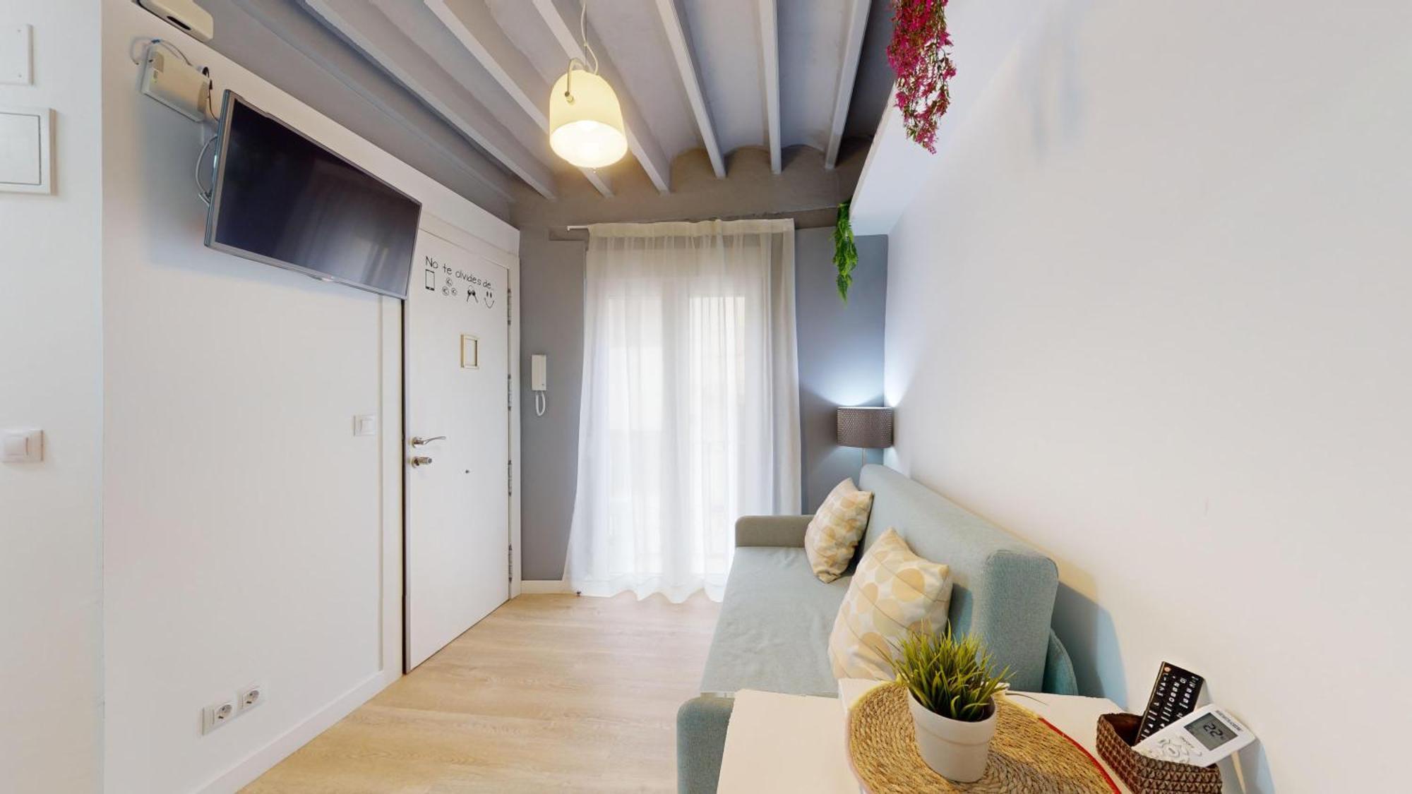 Myflats Old Corner Apartment อาลิกันเต ภายนอก รูปภาพ