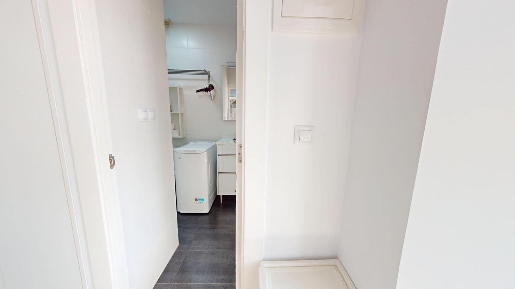 Myflats Old Corner Apartment อาลิกันเต ภายนอก รูปภาพ