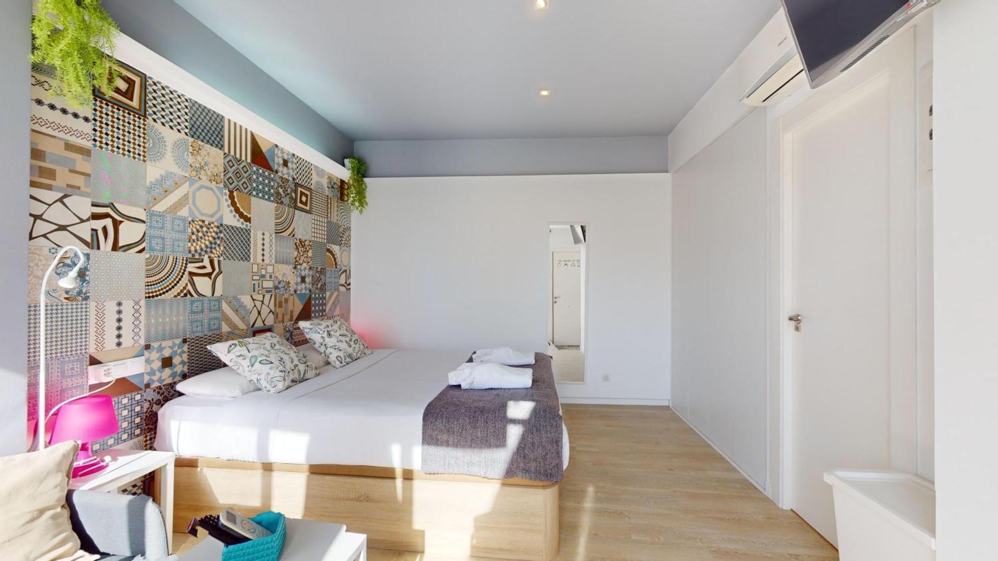 Myflats Old Corner Apartment อาลิกันเต ภายนอก รูปภาพ