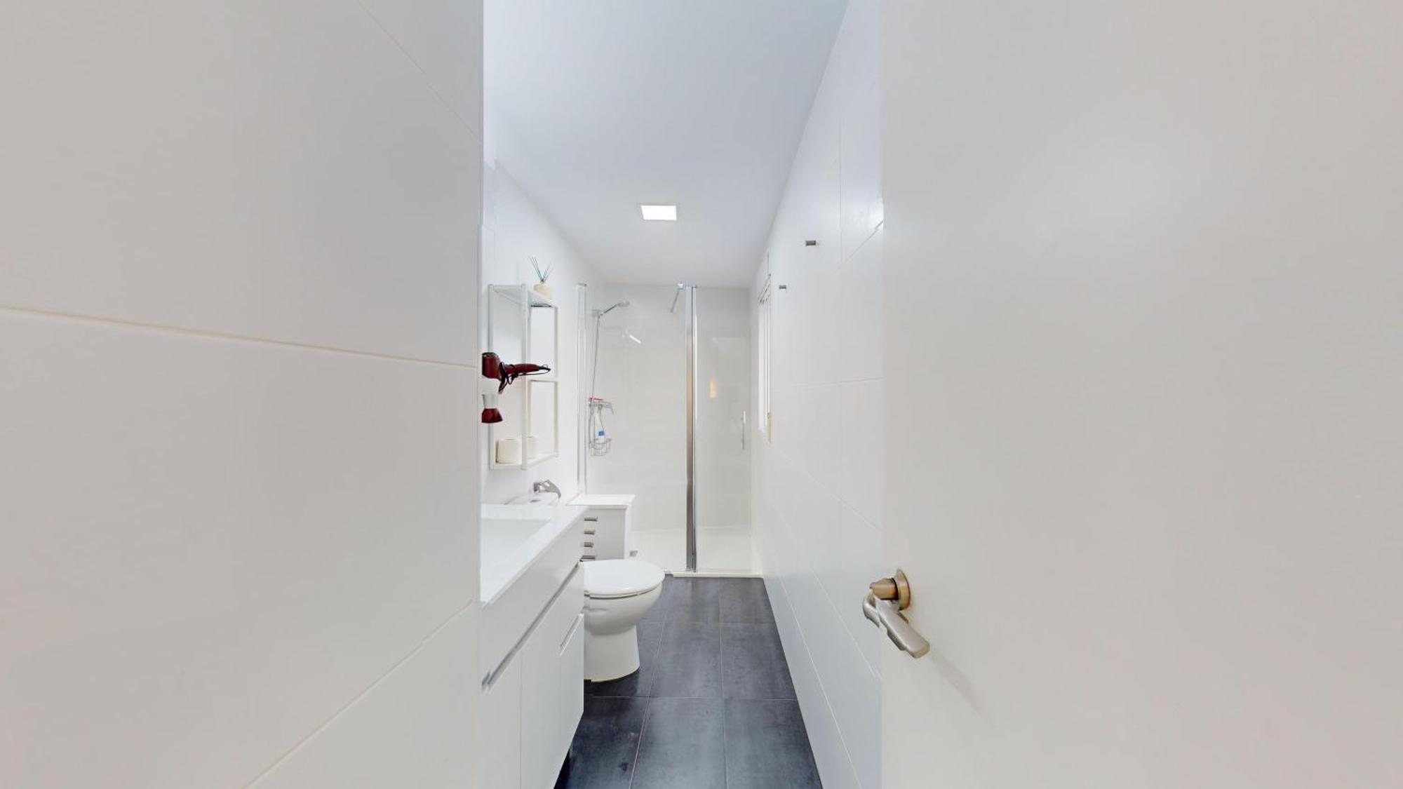 Myflats Old Corner Apartment อาลิกันเต ภายนอก รูปภาพ