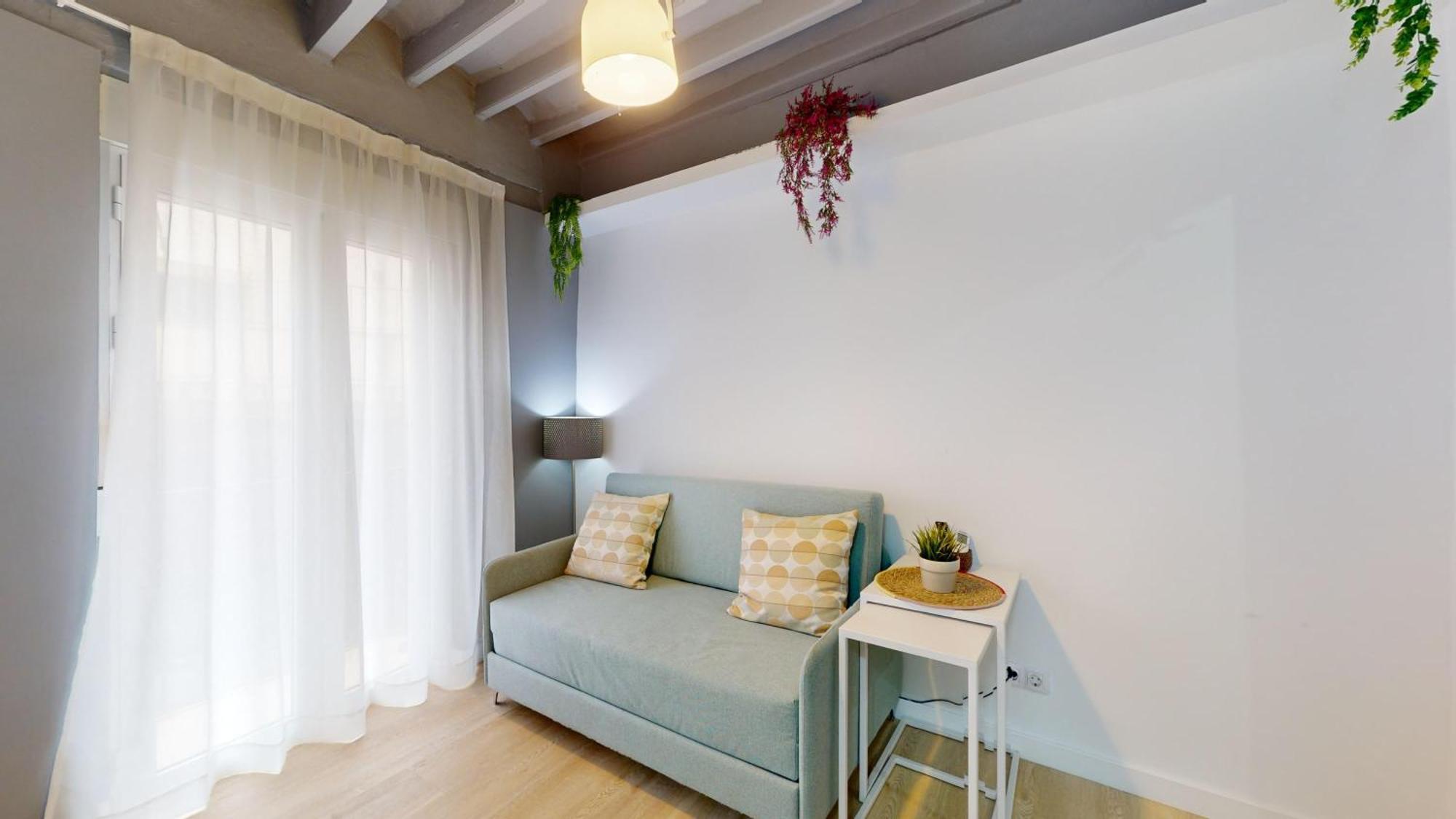 Myflats Old Corner Apartment อาลิกันเต ภายนอก รูปภาพ