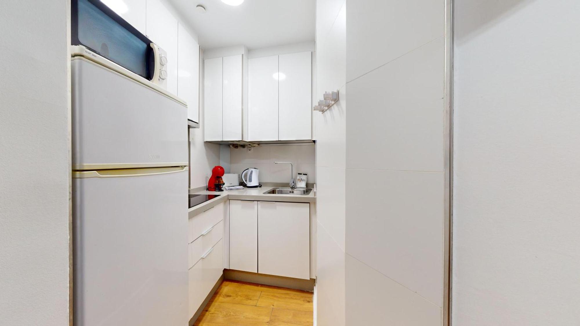 Myflats Old Corner Apartment อาลิกันเต ภายนอก รูปภาพ
