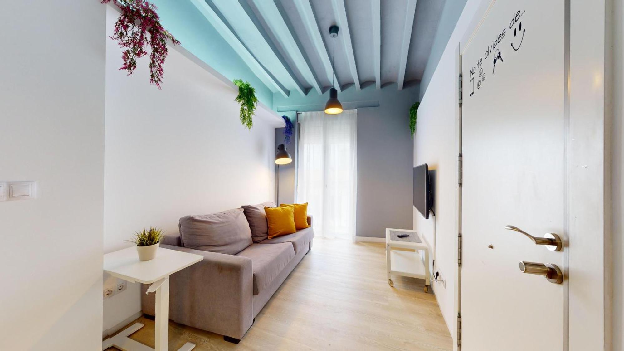 Myflats Old Corner Apartment อาลิกันเต ภายนอก รูปภาพ