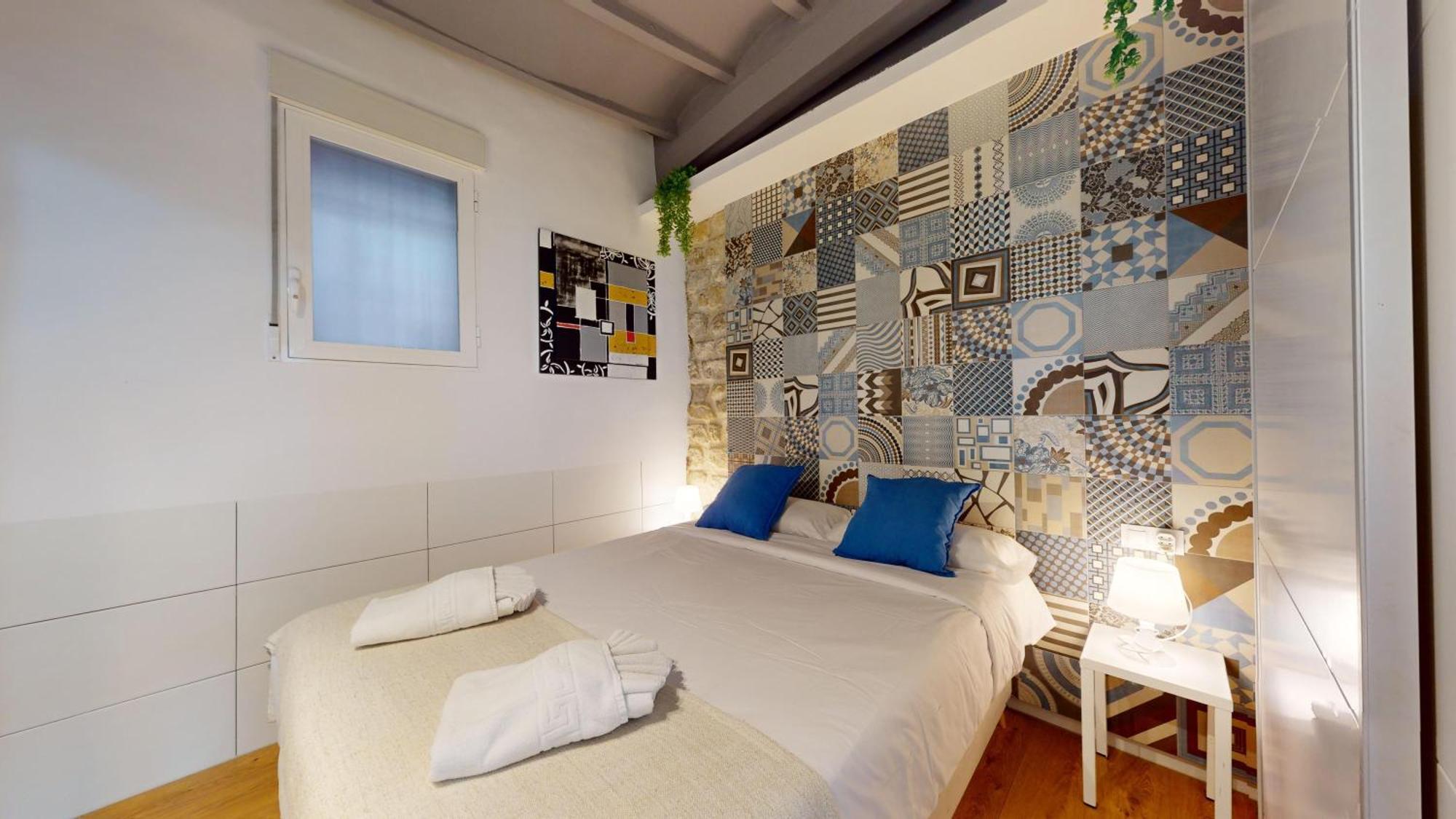 Myflats Old Corner Apartment อาลิกันเต ภายนอก รูปภาพ